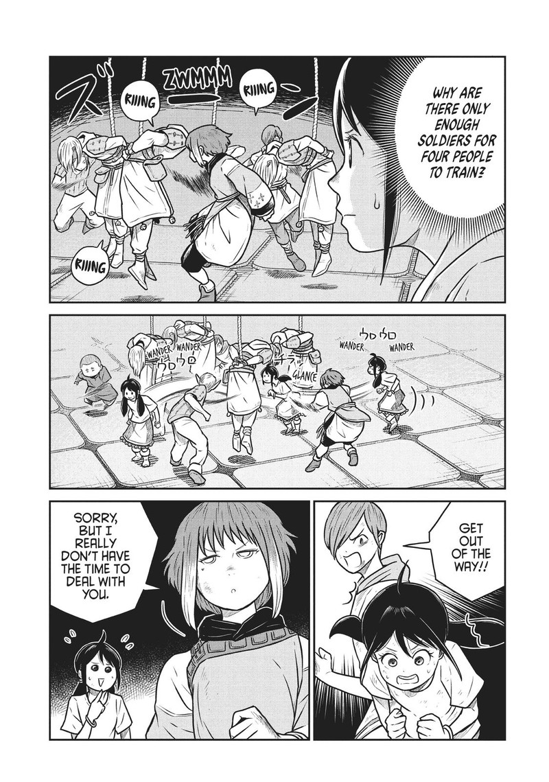 Kono Sekai Wa Fukanzen Sugiru 55 3