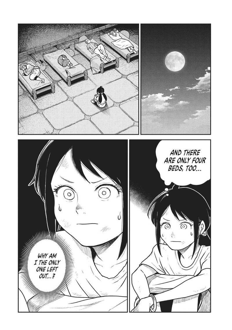 Kono Sekai Wa Fukanzen Sugiru 55 4