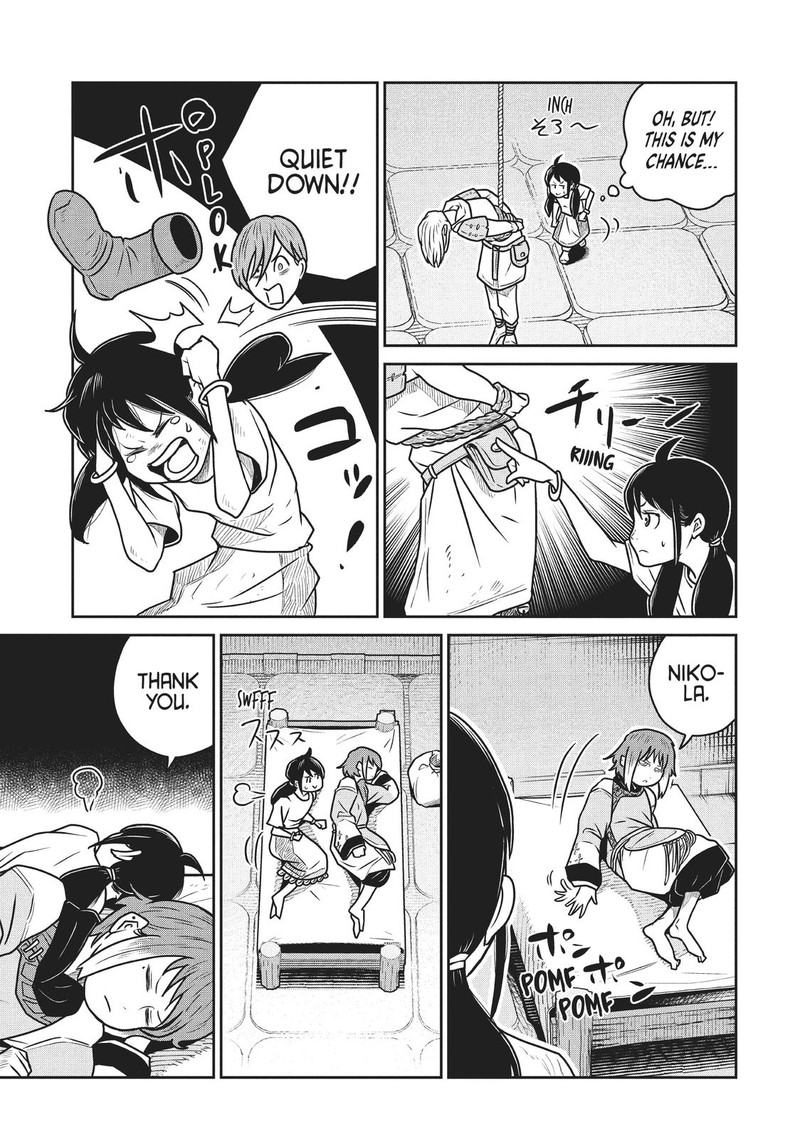 Kono Sekai Wa Fukanzen Sugiru 55 5