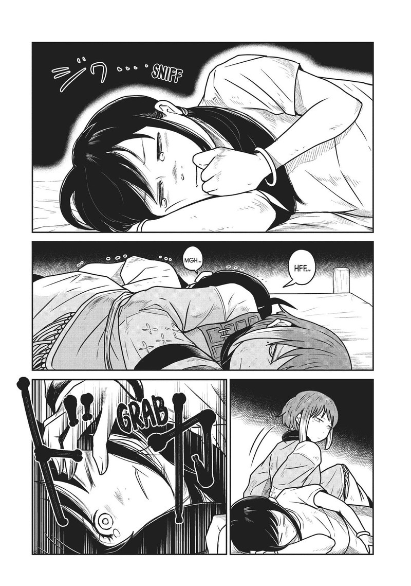 Kono Sekai Wa Fukanzen Sugiru 55 6