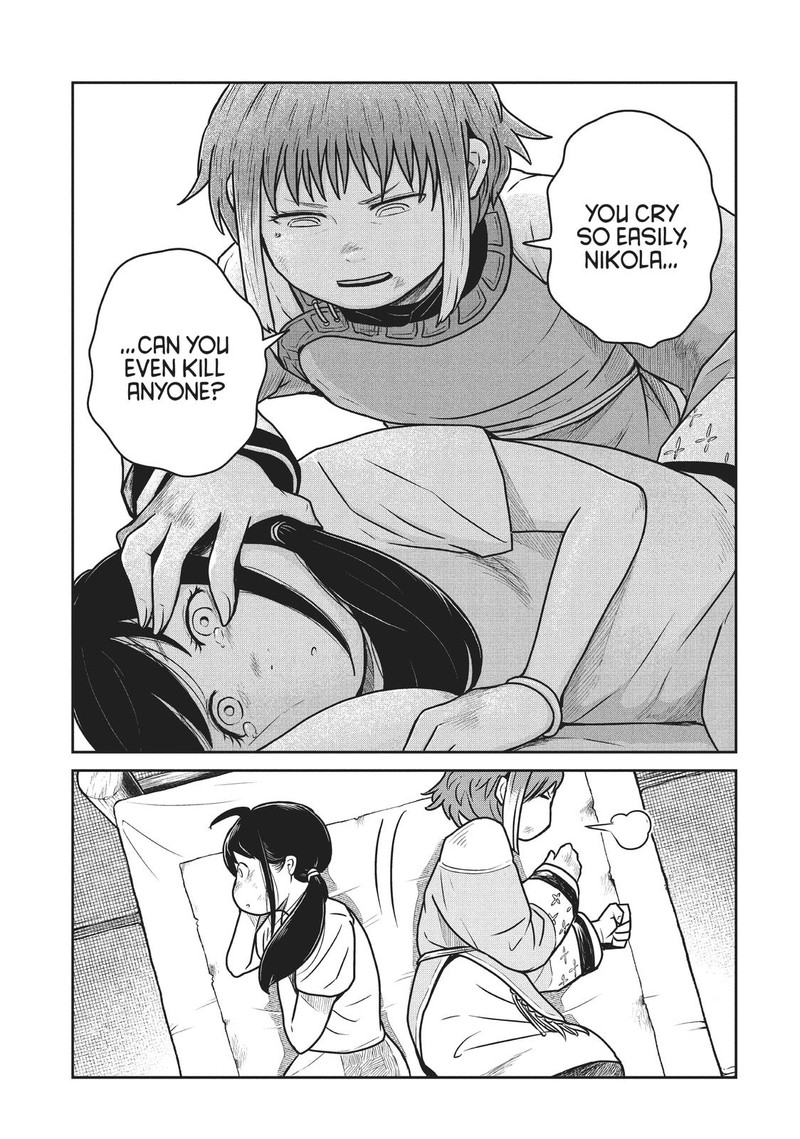 Kono Sekai Wa Fukanzen Sugiru 55 7