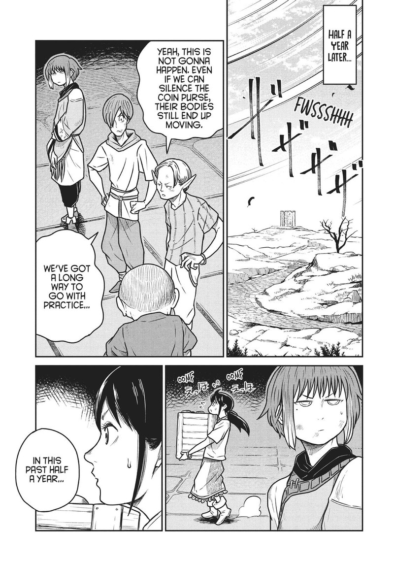 Kono Sekai Wa Fukanzen Sugiru 55 9