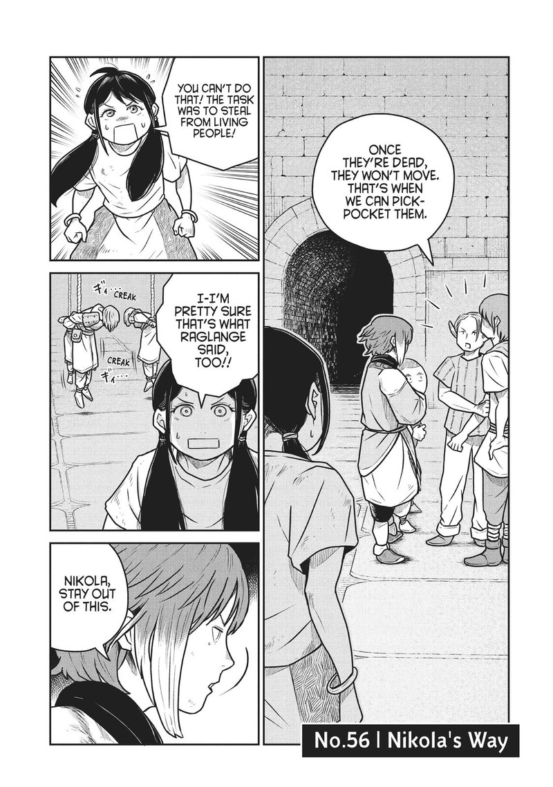 Kono Sekai Wa Fukanzen Sugiru 56 1