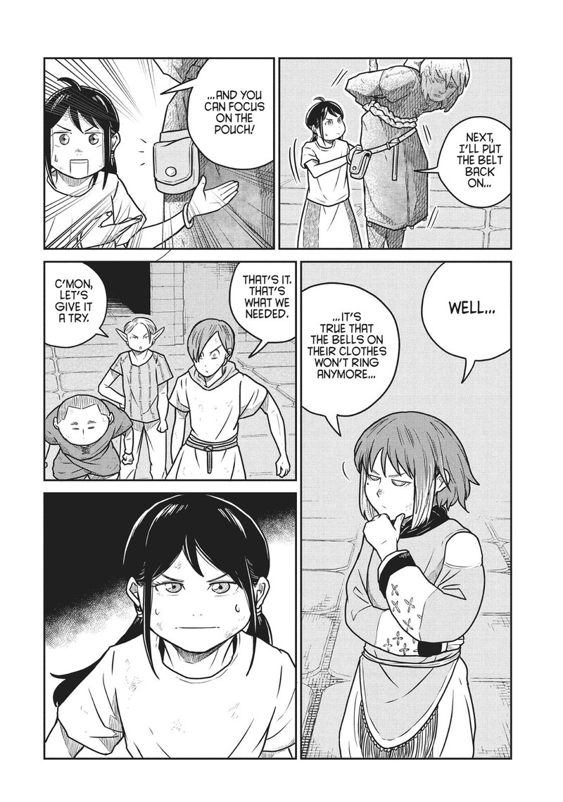 Kono Sekai Wa Fukanzen Sugiru 56 10