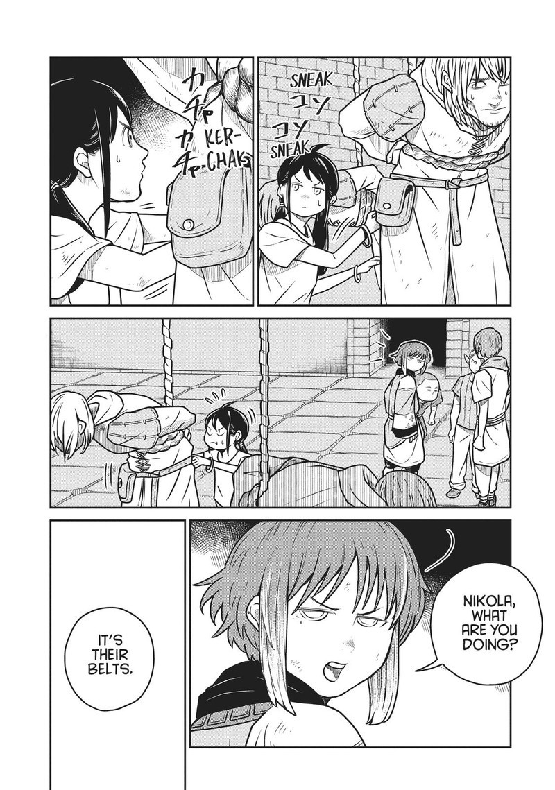 Kono Sekai Wa Fukanzen Sugiru 56 7