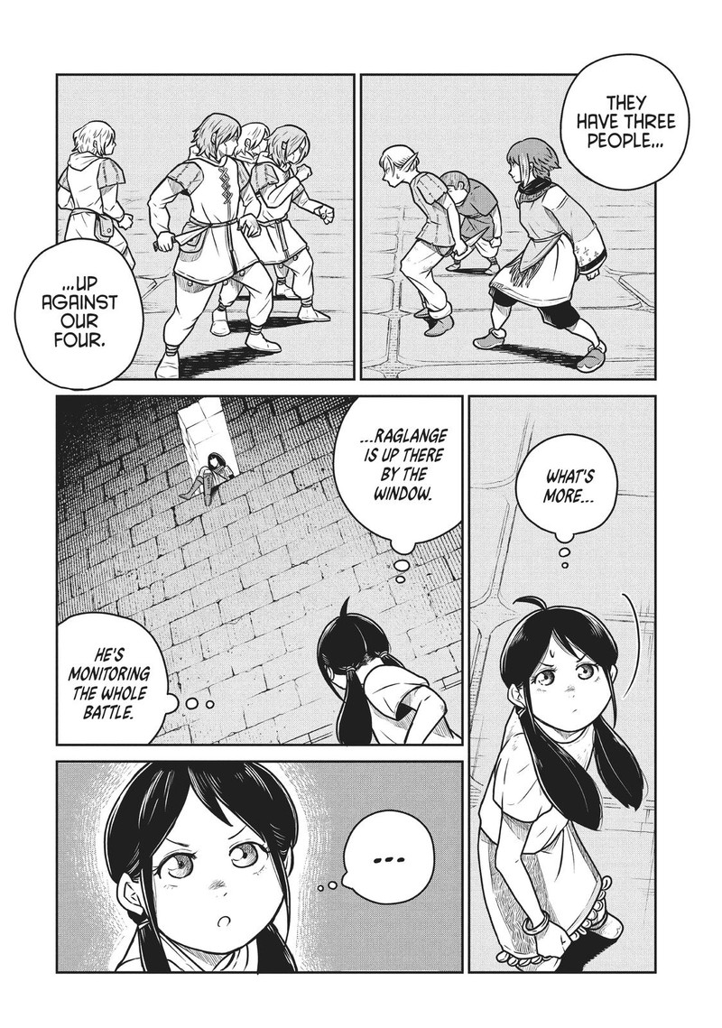 Kono Sekai Wa Fukanzen Sugiru 57 10