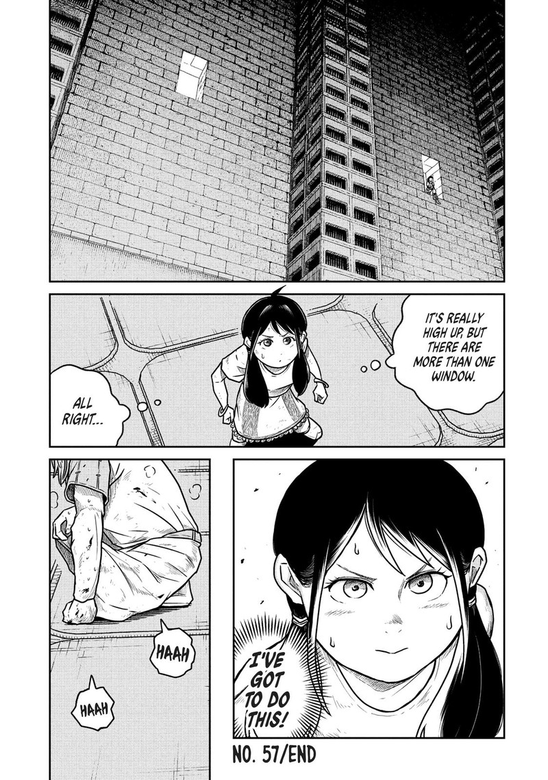 Kono Sekai Wa Fukanzen Sugiru 57 11
