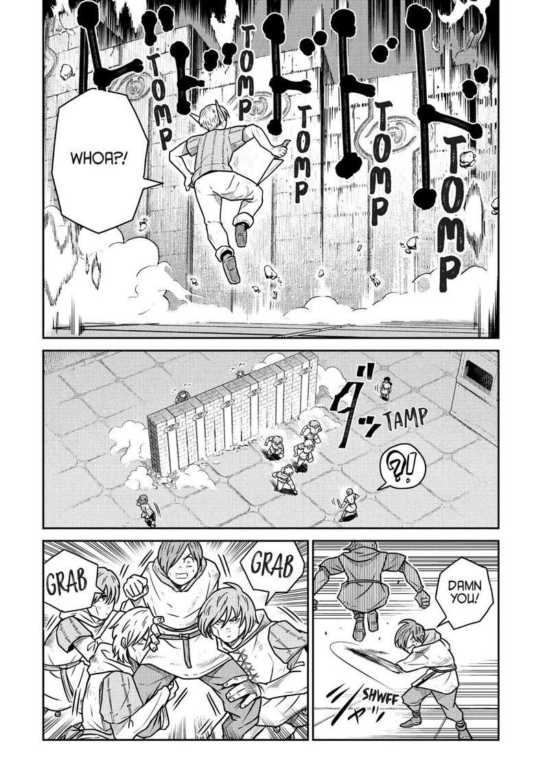 Kono Sekai Wa Fukanzen Sugiru 57 4