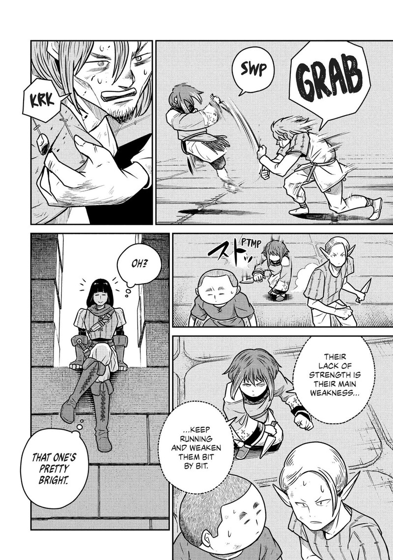 Kono Sekai Wa Fukanzen Sugiru 57 8