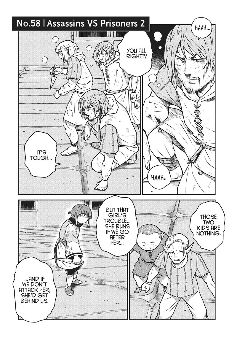 Kono Sekai Wa Fukanzen Sugiru 58 1