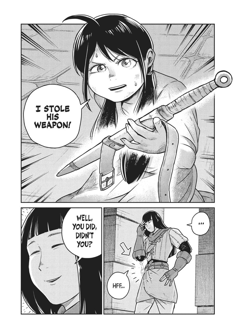 Kono Sekai Wa Fukanzen Sugiru 58 10