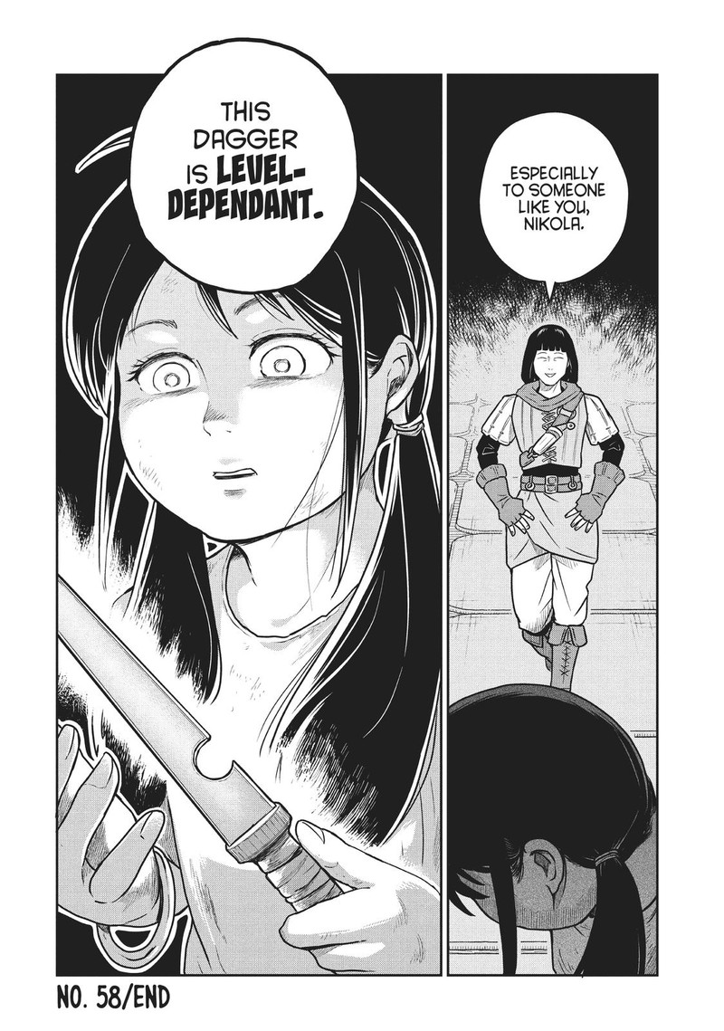 Kono Sekai Wa Fukanzen Sugiru 58 13