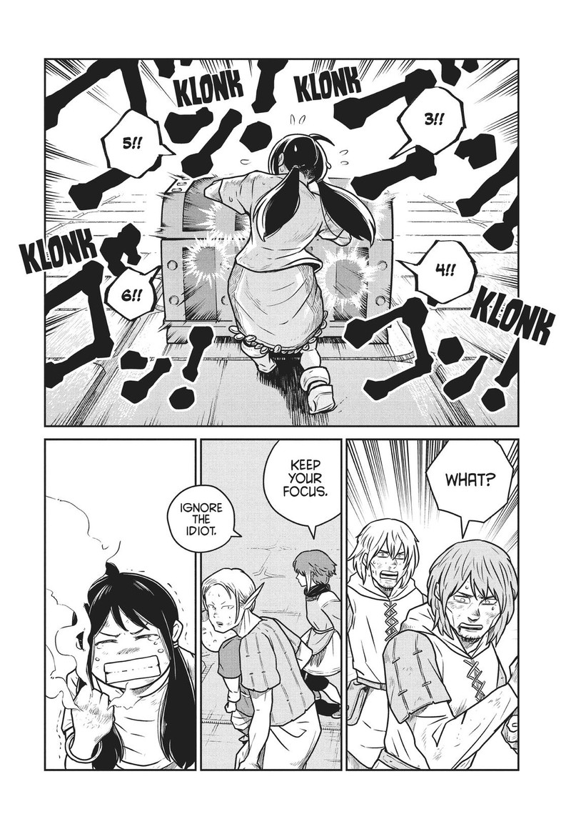 Kono Sekai Wa Fukanzen Sugiru 58 3
