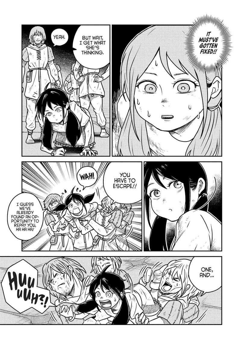 Kono Sekai Wa Fukanzen Sugiru 58 6