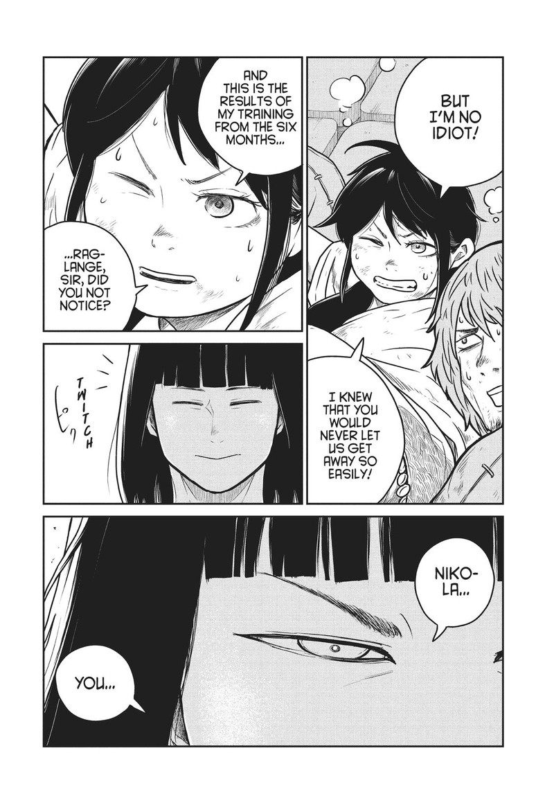 Kono Sekai Wa Fukanzen Sugiru 58 9