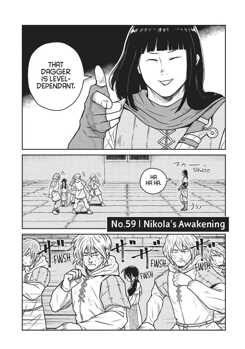 Kono Sekai Wa Fukanzen Sugiru 59 1