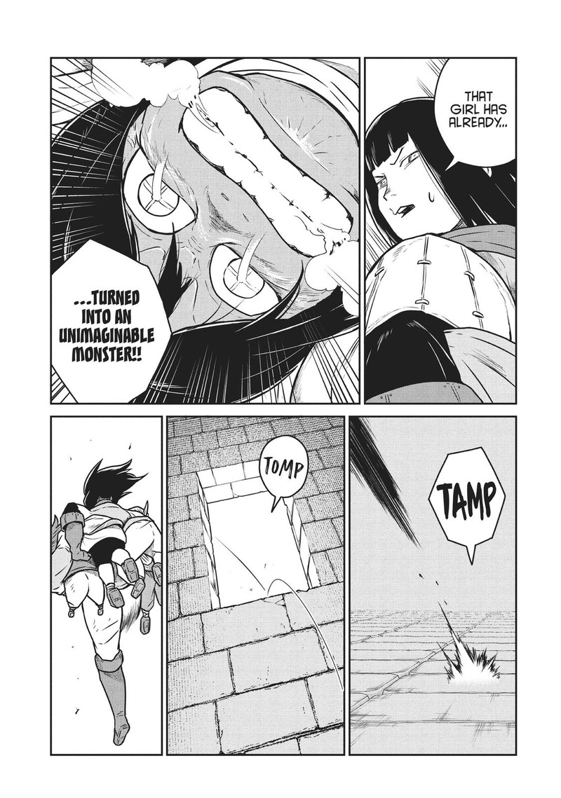 Kono Sekai Wa Fukanzen Sugiru 59 11