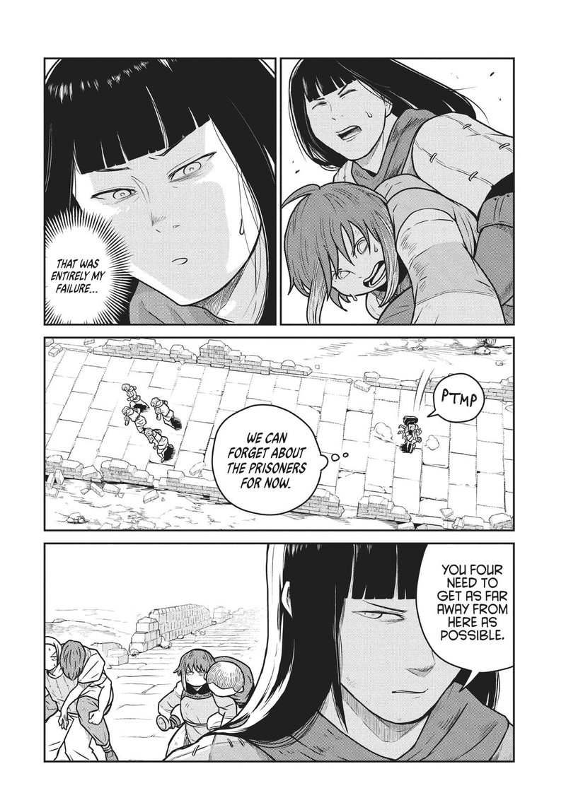 Kono Sekai Wa Fukanzen Sugiru 59 14