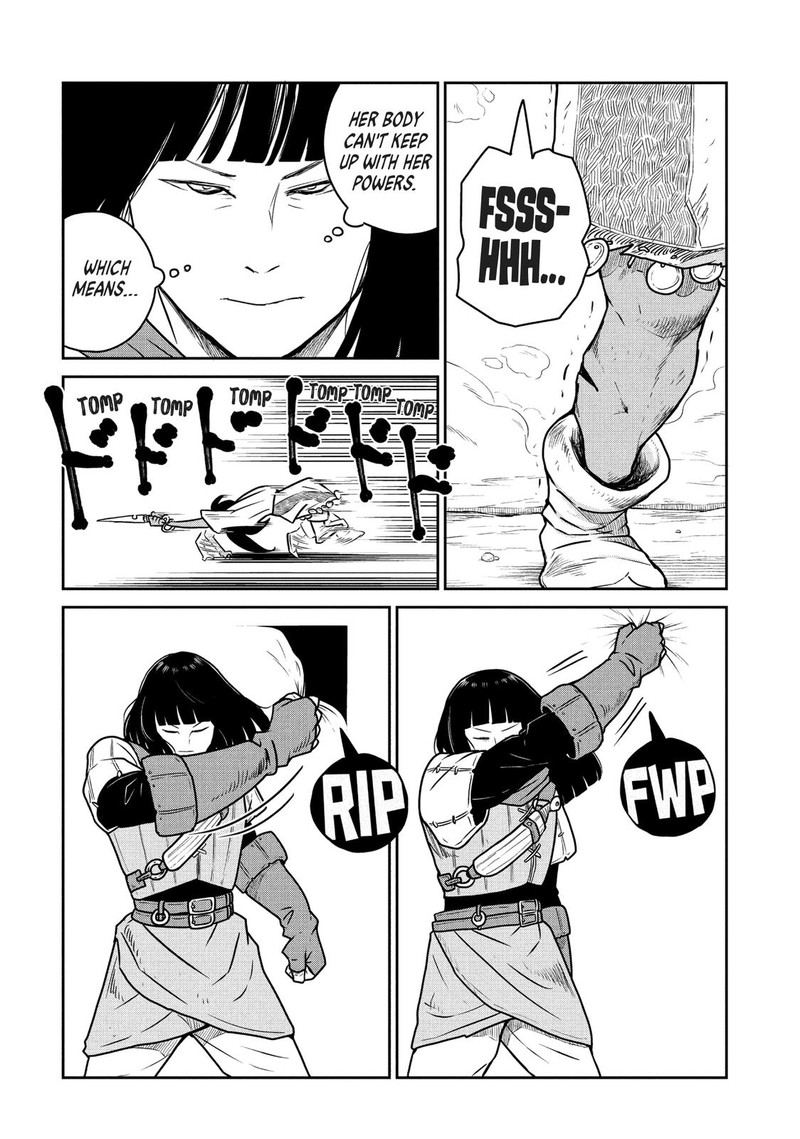 Kono Sekai Wa Fukanzen Sugiru 59 16