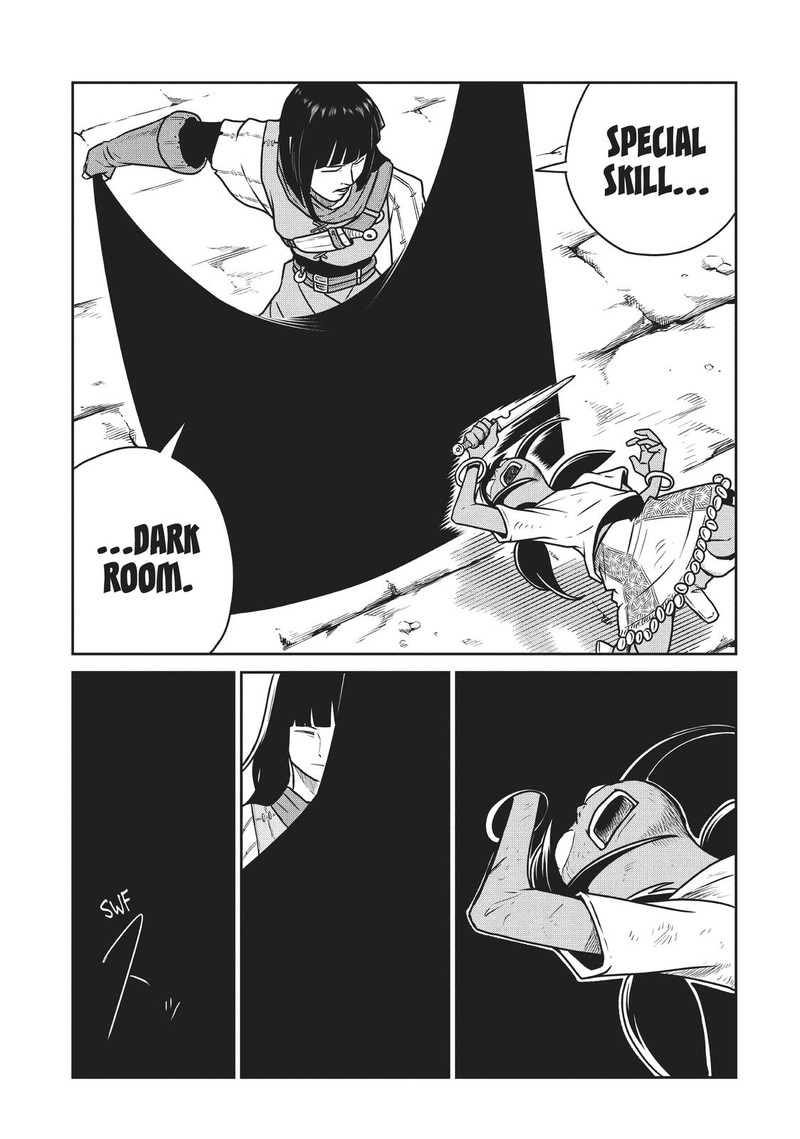 Kono Sekai Wa Fukanzen Sugiru 59 17