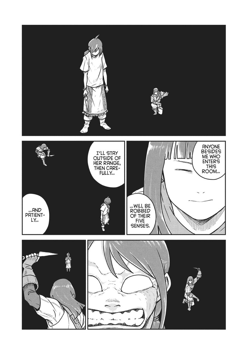 Kono Sekai Wa Fukanzen Sugiru 59 19