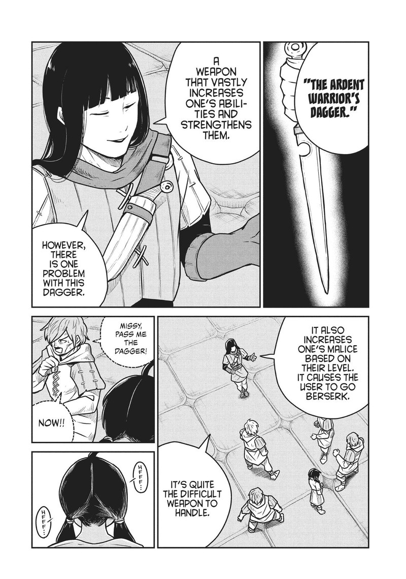 Kono Sekai Wa Fukanzen Sugiru 59 2