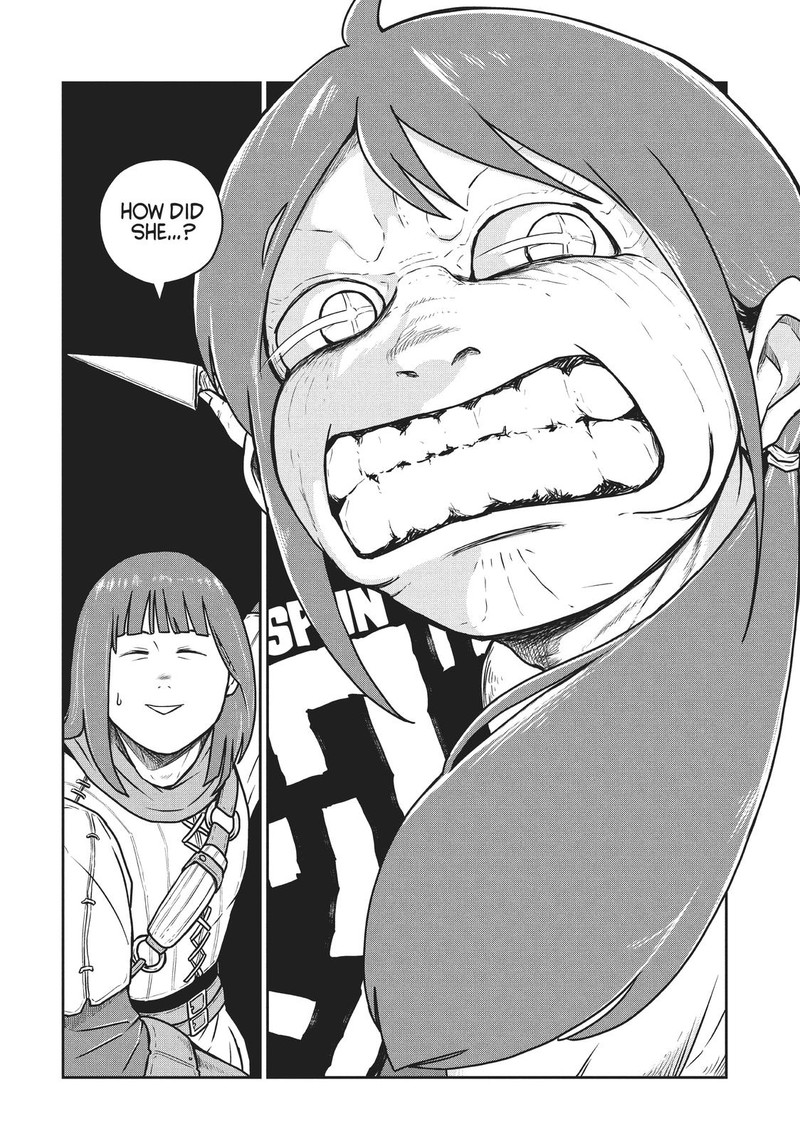 Kono Sekai Wa Fukanzen Sugiru 59 20