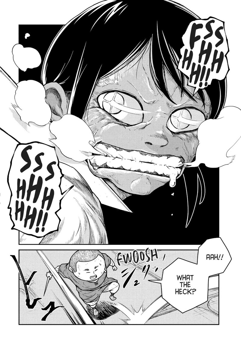 Kono Sekai Wa Fukanzen Sugiru 59 4