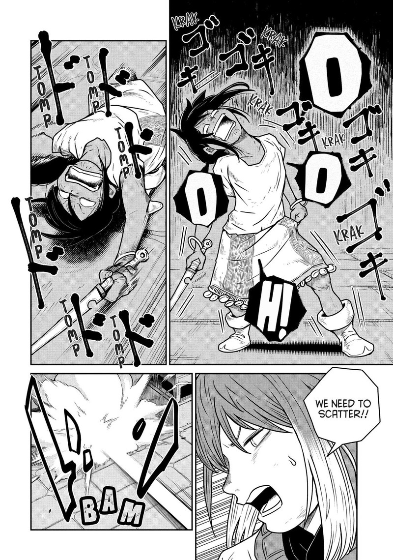 Kono Sekai Wa Fukanzen Sugiru 59 6