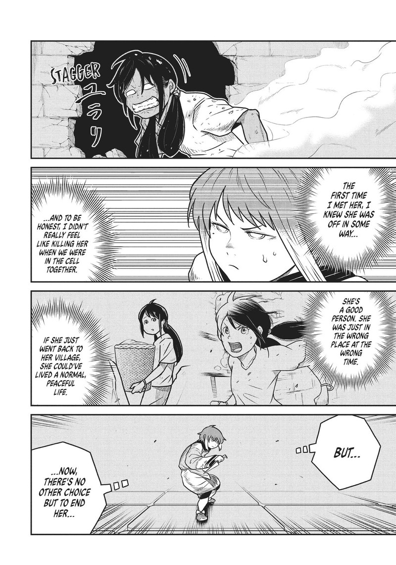 Kono Sekai Wa Fukanzen Sugiru 59 8