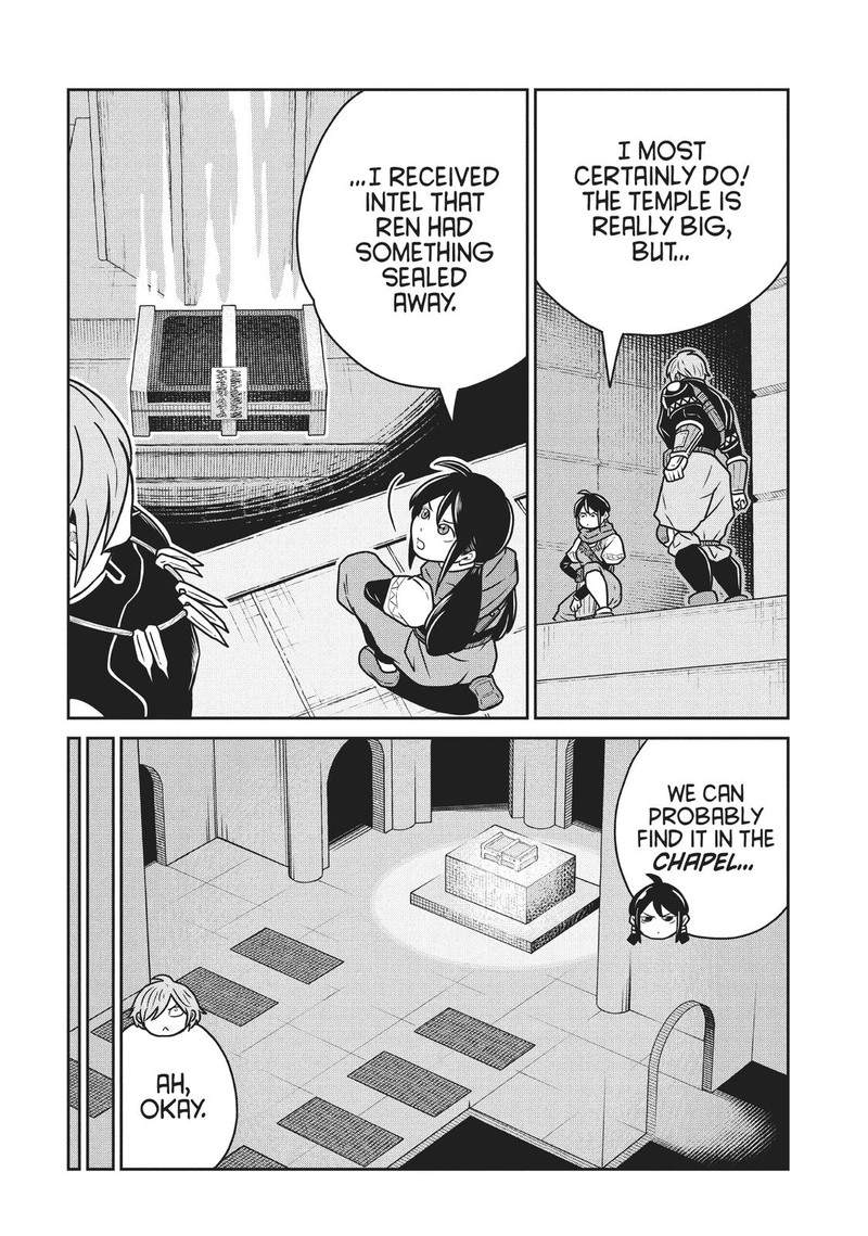Kono Sekai Wa Fukanzen Sugiru 60 10