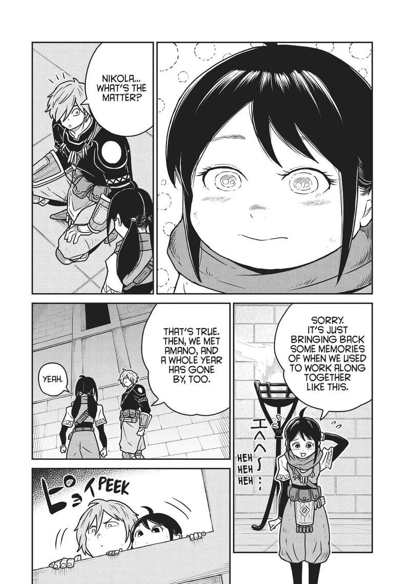 Kono Sekai Wa Fukanzen Sugiru 60 12
