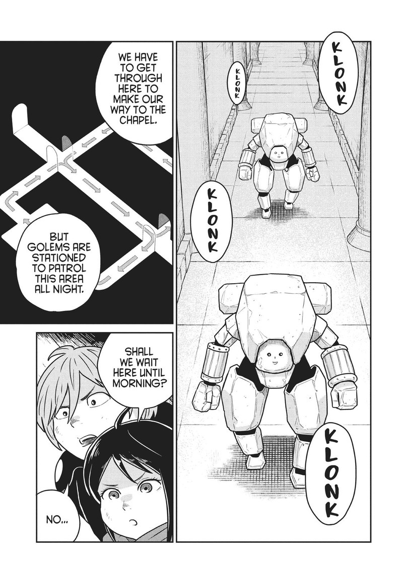 Kono Sekai Wa Fukanzen Sugiru 60 13