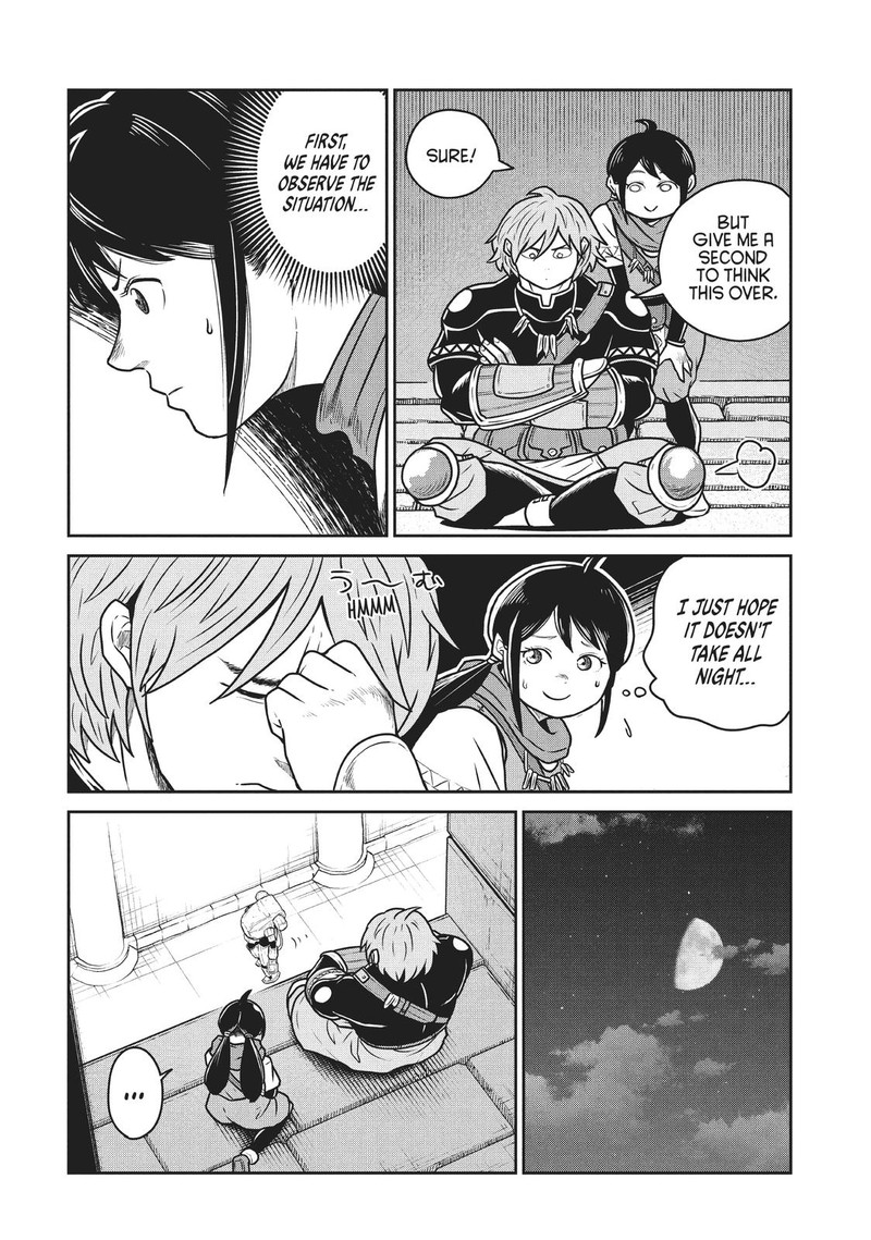 Kono Sekai Wa Fukanzen Sugiru 60 14