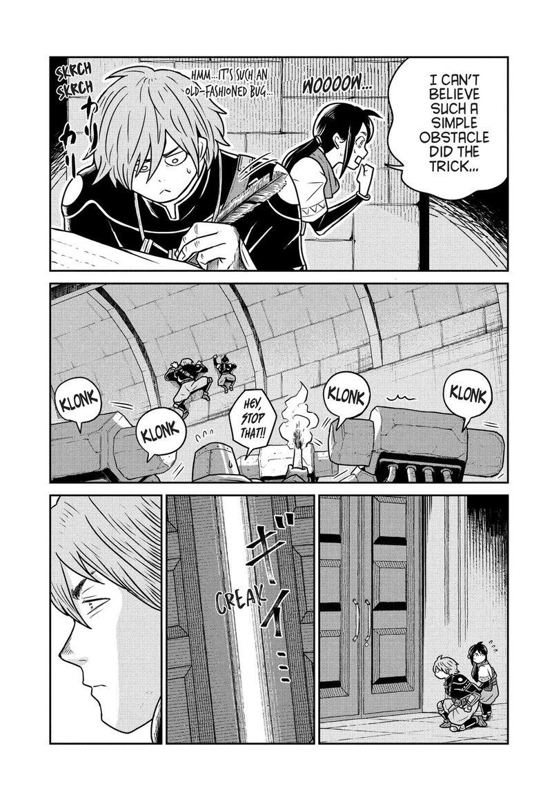 Kono Sekai Wa Fukanzen Sugiru 60 17