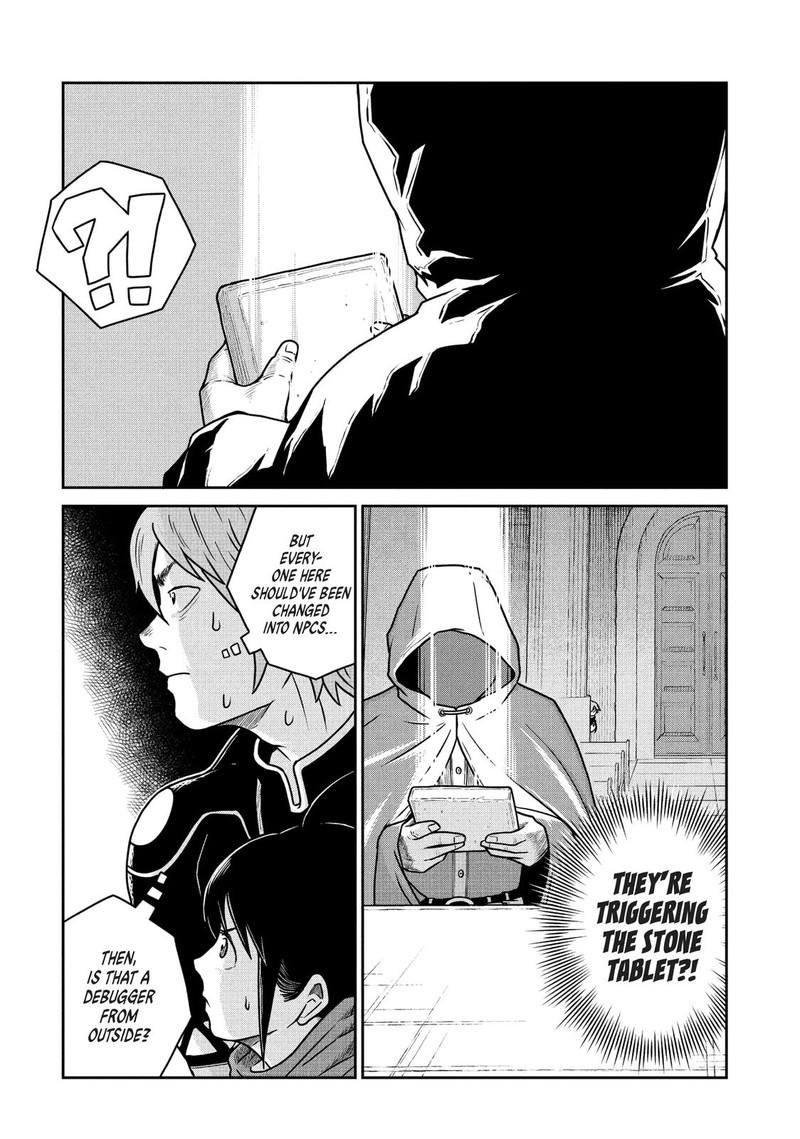 Kono Sekai Wa Fukanzen Sugiru 60 20