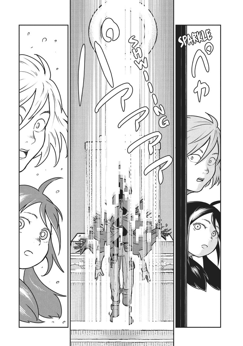 Kono Sekai Wa Fukanzen Sugiru 60 22