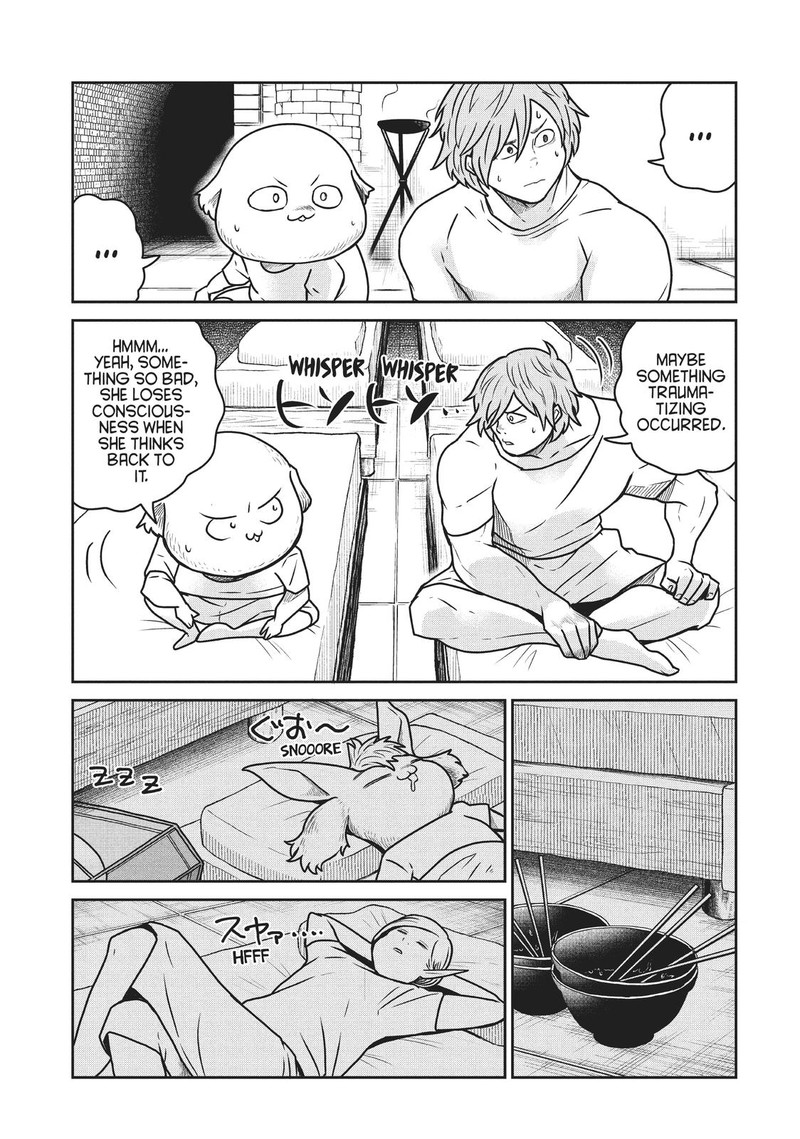 Kono Sekai Wa Fukanzen Sugiru 60 5