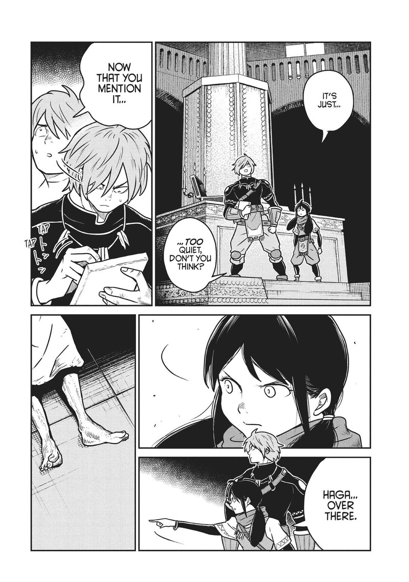 Kono Sekai Wa Fukanzen Sugiru 61 10