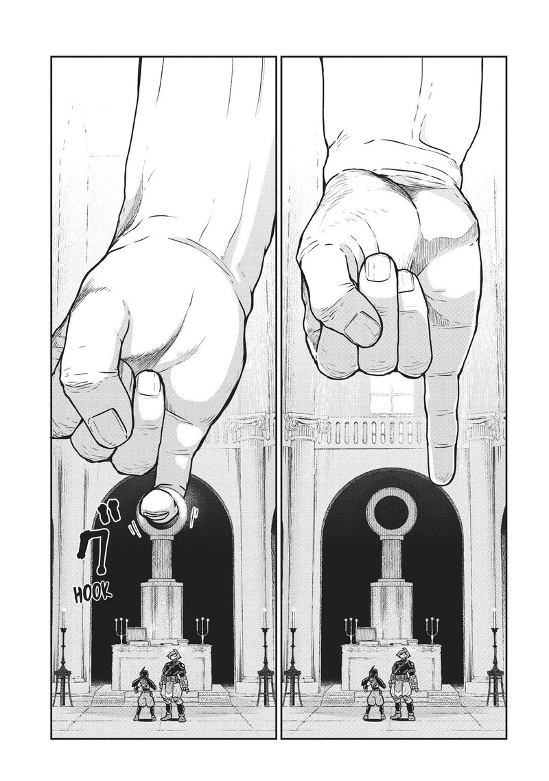 Kono Sekai Wa Fukanzen Sugiru 61 13