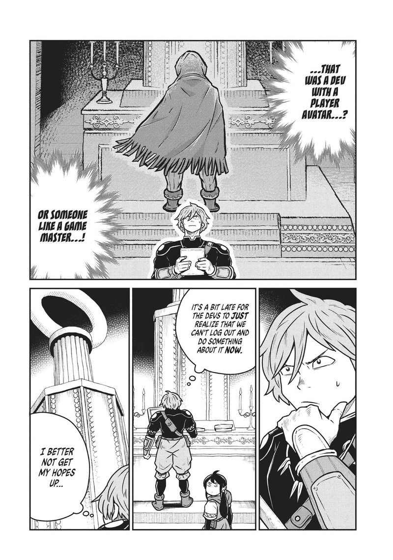 Kono Sekai Wa Fukanzen Sugiru 61 8