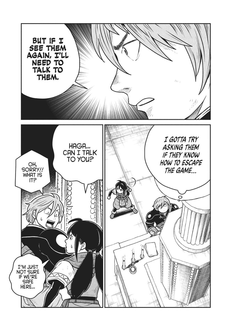 Kono Sekai Wa Fukanzen Sugiru 61 9