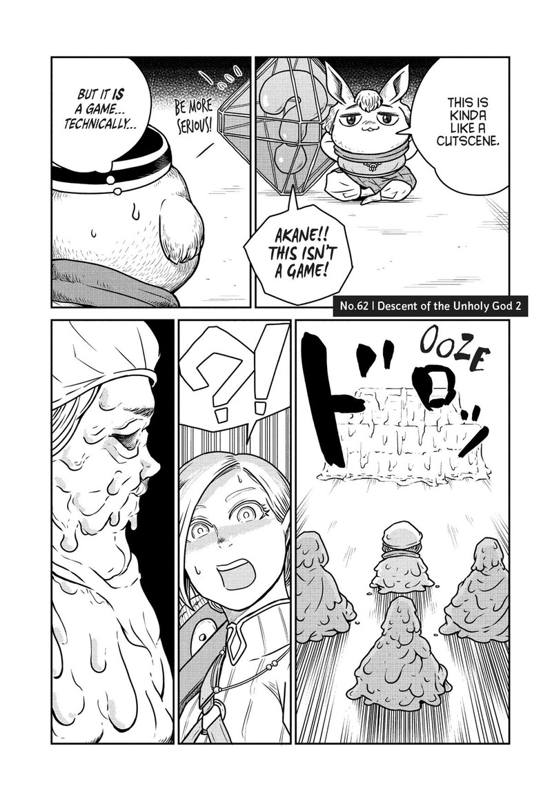Kono Sekai Wa Fukanzen Sugiru 62 1