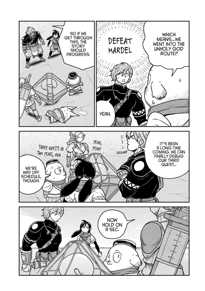 Kono Sekai Wa Fukanzen Sugiru 62 10