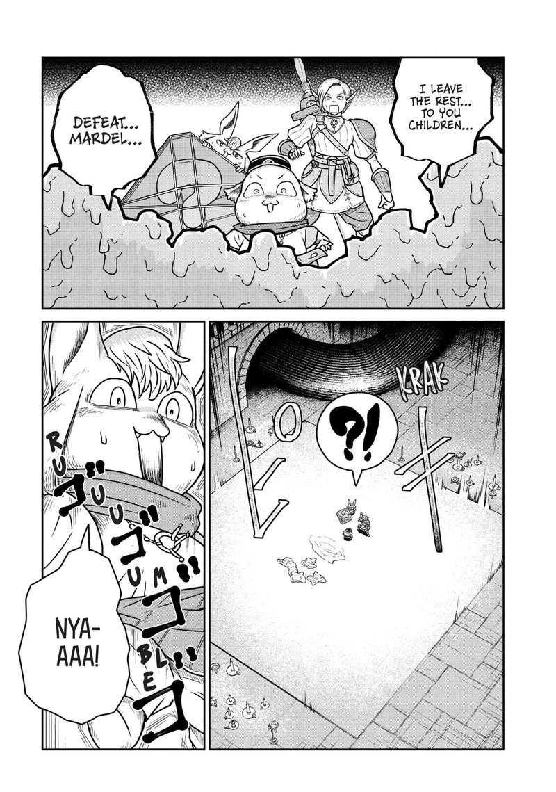 Kono Sekai Wa Fukanzen Sugiru 62 2