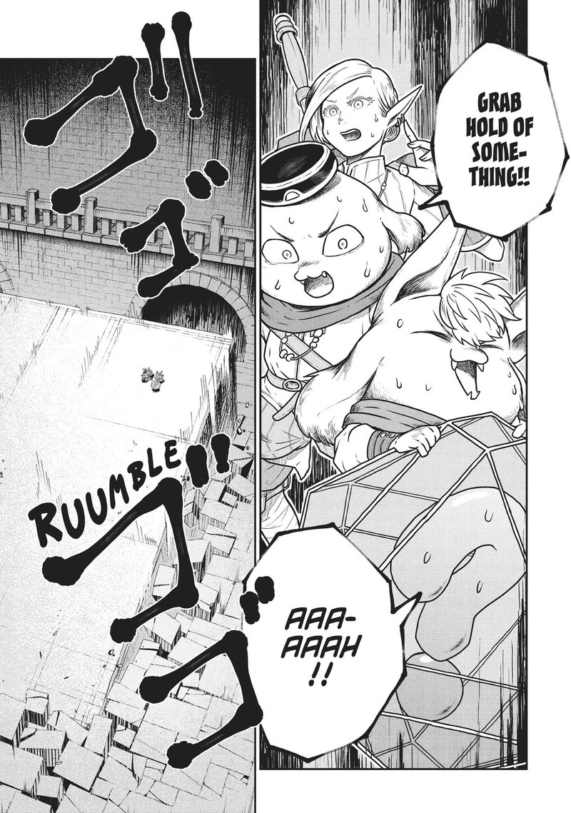 Kono Sekai Wa Fukanzen Sugiru 62 3