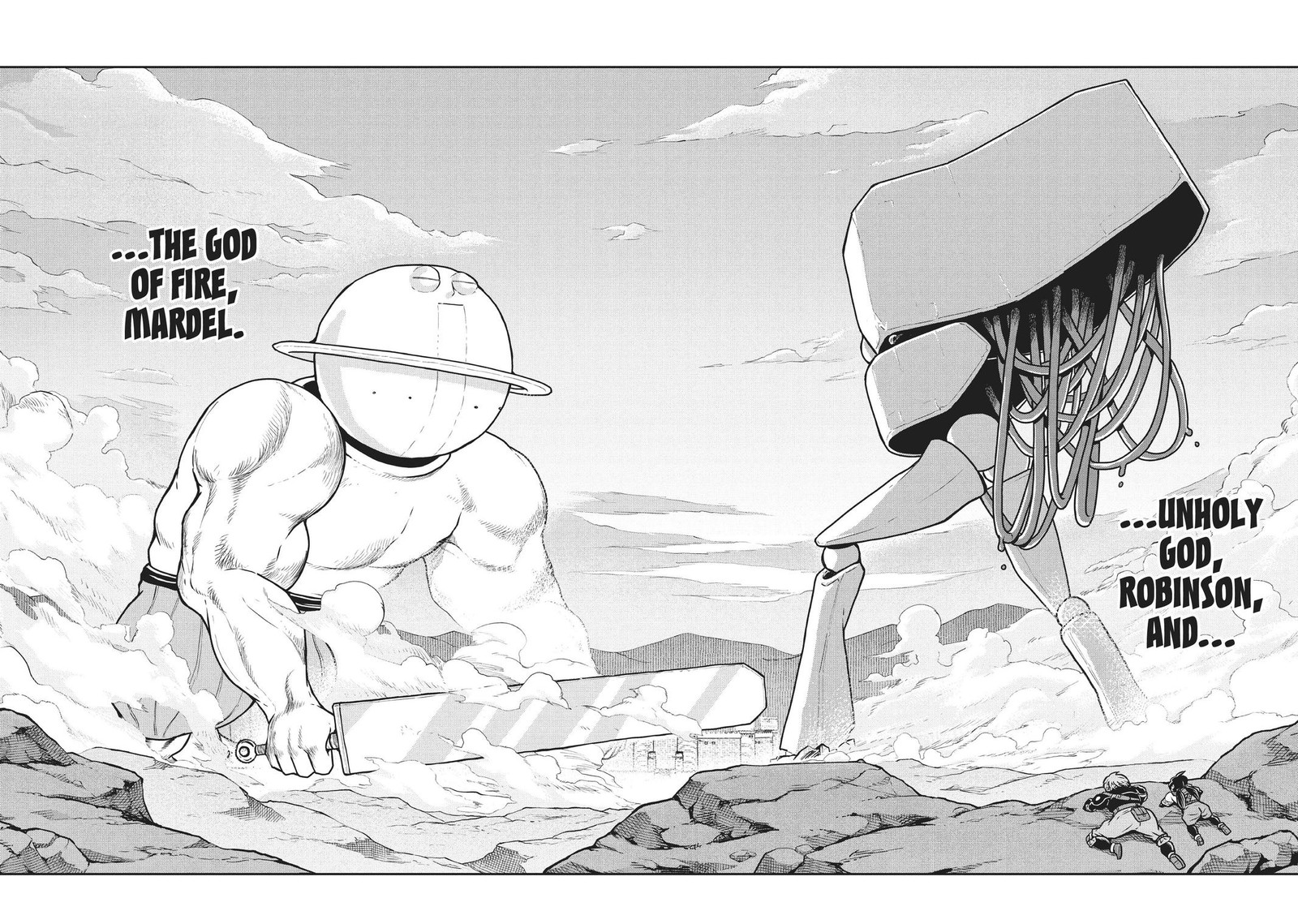 Kono Sekai Wa Fukanzen Sugiru 62 6