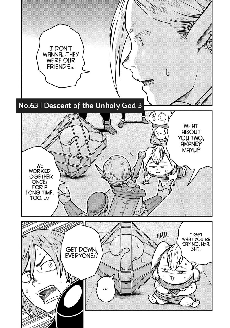 Kono Sekai Wa Fukanzen Sugiru 63 1