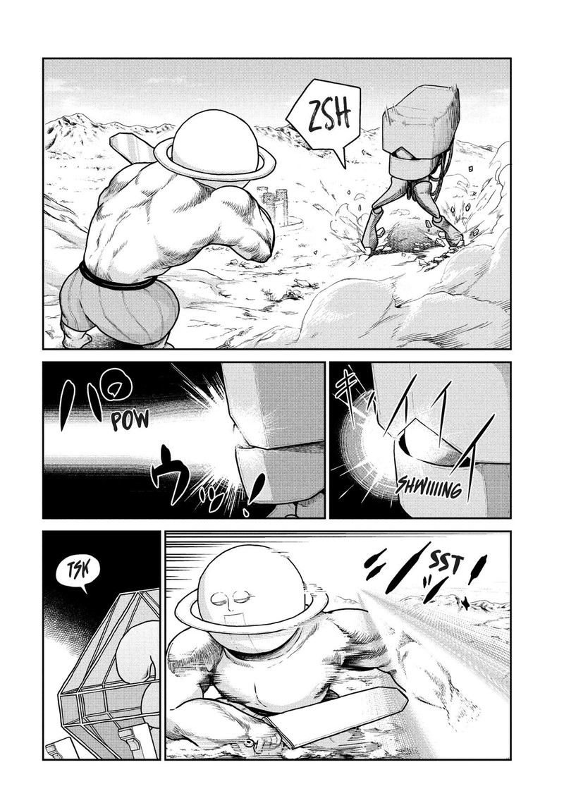 Kono Sekai Wa Fukanzen Sugiru 63 11