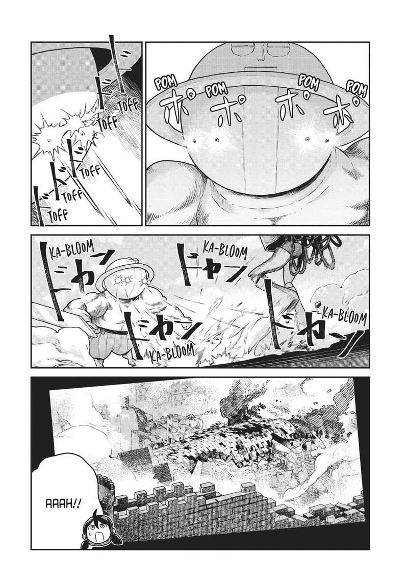 Kono Sekai Wa Fukanzen Sugiru 63 13